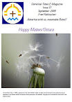 Issue 37 September 2009 Happy Mabon Ostara